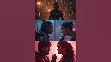 This Netflix Ad Was Created With AI in Minutes 🎬📱