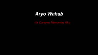 Aryo Wahab \