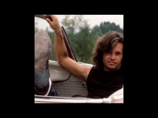 John Cougar-Mellencamp - Thirty Days In A Hole