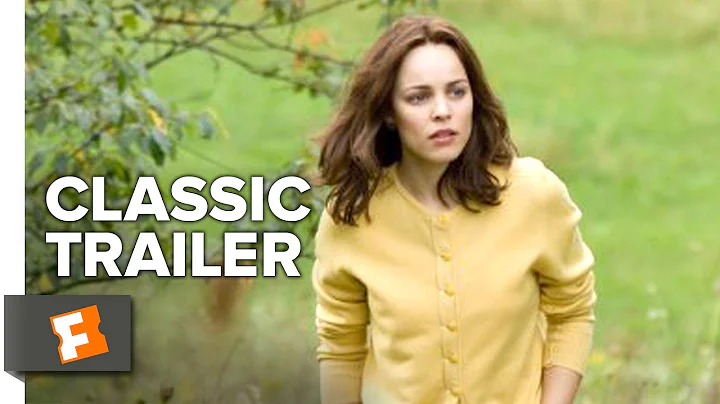 The Time Traveler's Wife (2009) Official Trailer -...
