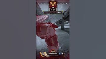 Lol 1v3 for days  #apex #trending #apexlegends