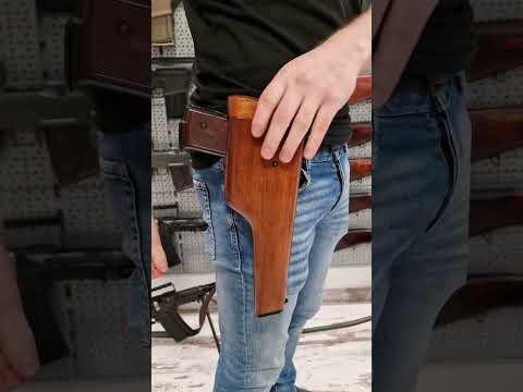 Video: Stechkin pištola: značilnosti, vrste in pregledi orožja