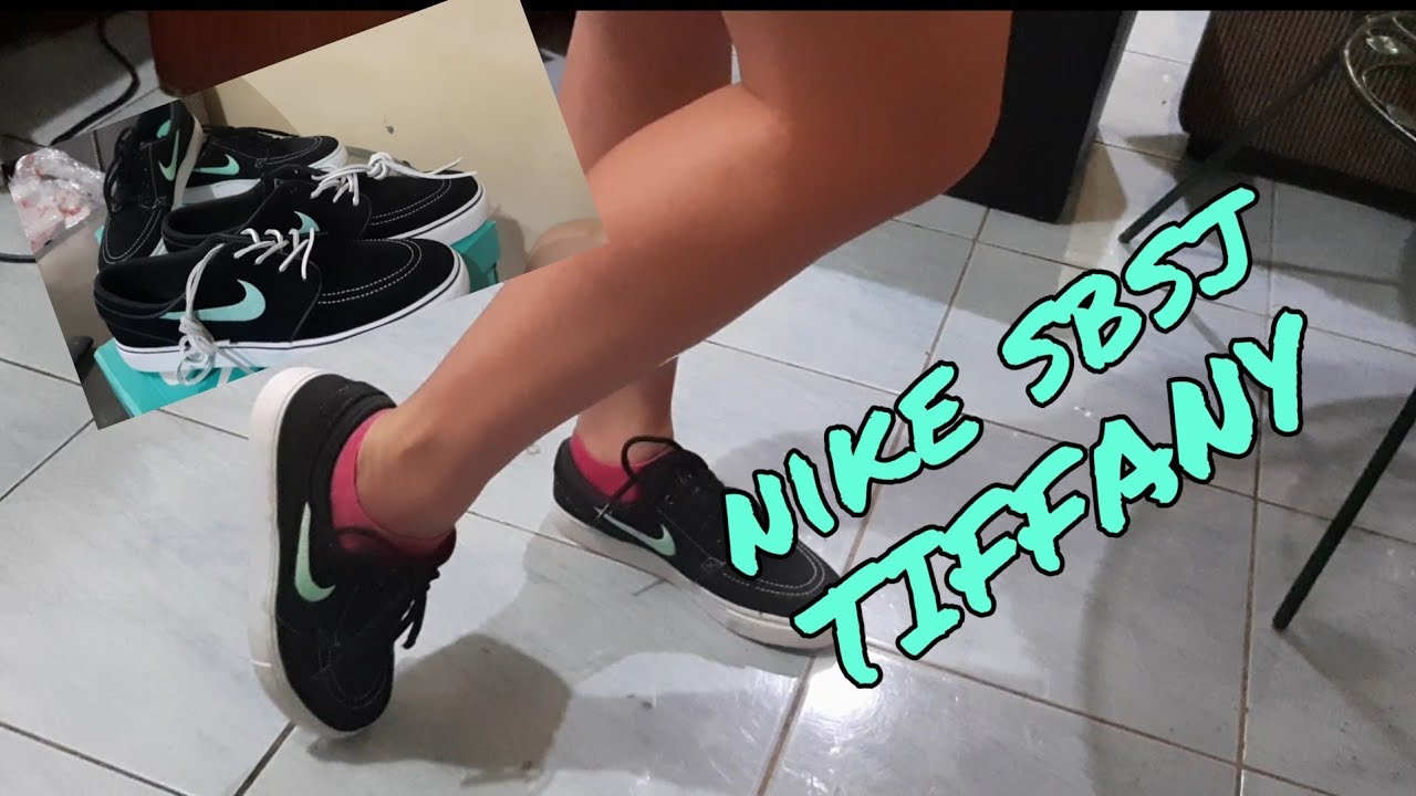 janoski tiffany 2019