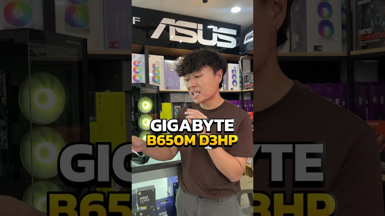 😎✨RYZEN 5 7500F คู่ RTX 5060 TI 16GB OC TWIN EDGE จับคู่ออกมาได้อย่างลงตัว! ราคา 42,180 บาท