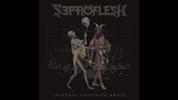 SepticFlesh - Dogma of Prometheus (Infernus Sinfonica MMXIX)
