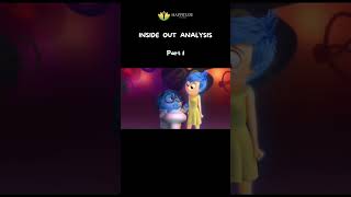 Ever wondered what Inside Out teaches us about psychology?#happitudestudio