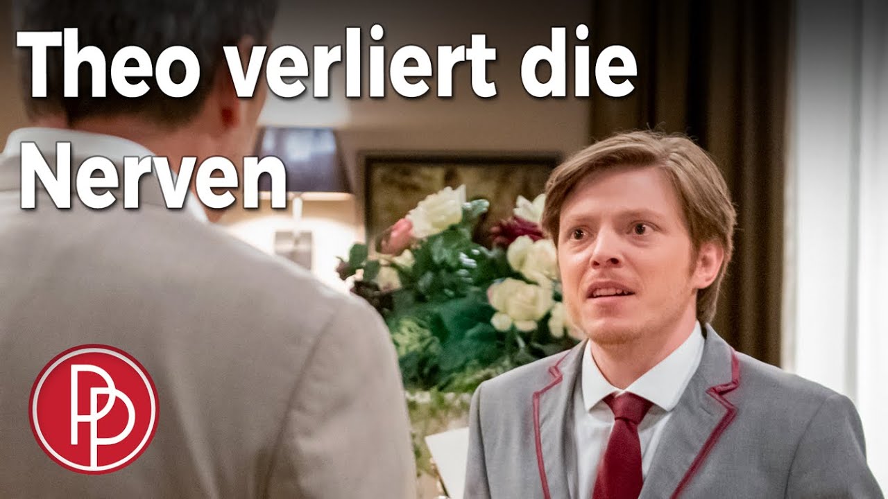 Sturm Der Liebe 4124