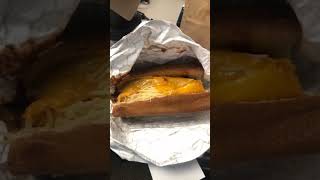 Today’s $5.29 Sheetz lunch Details