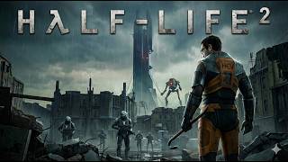 Half-Life 2 + 4X AI Textures - #6