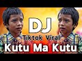 Kutu Ma Kutu Dj Song Tiktok Viral 2025 New Dj Song 2025 