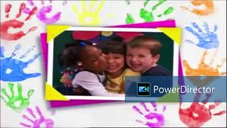 Barney & Friends - Season 7-13 Intro Hd Remake