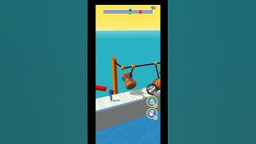 Fun Race 3d part 2 😲 #racing #shorts #trending #gaming #viral #King Gamerz