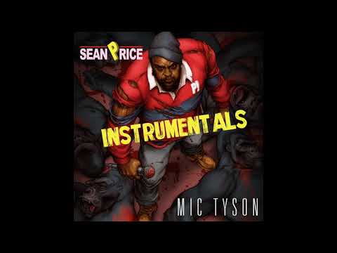 Sean Price 'Mic Tyson' Instrumentals - YouTube