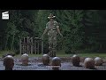 Major payne  entrainement  la grenade clip