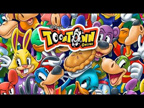 Cog Facility (Beta Mix) - Toontown Online
