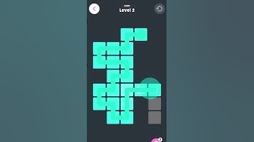 Most Satisfying Brick Puzzle Ever! 😍🧠