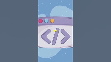 JavaScript Explained in 60 Seconds! #IT #computer #software