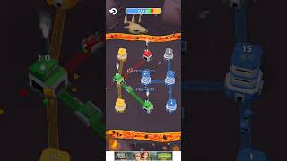 Tower War level 49