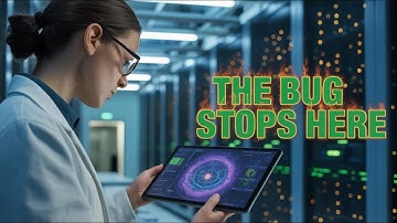 Fixed That ONE Physics Bug That STUNNED Scientists