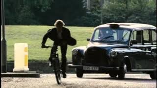 Alex Rider Stormbreaker Bike Chase To Scrapyard