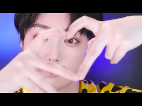 BTS jungkook inspired makeup 방탄소년단 정국 메이크업