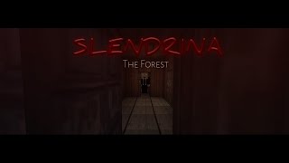 Slendrina: The Forest [Android Gameplay] 