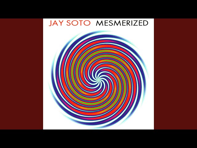 JAY SOTO - FASCINATION