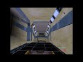 Perfect dark forever  simulation challenges