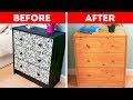 14 DIY FURNITURE IDEAS 14 DIY FURNITURE IDEAS