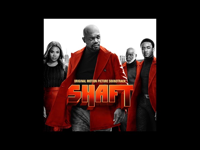 Ain't No Love in the Heart of the City | Shaft OST class=