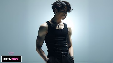 전정국 Jungkook (BTS) - Come back to me (audio)