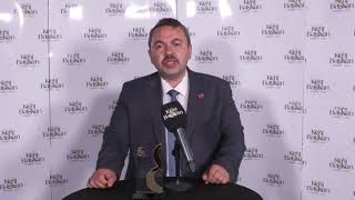Tomarza Belediye Başkanı Davut Şahin'in Temsilcisi Mustafa Avcı