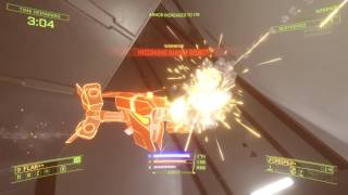 Overload Early Access | 195 Kills on Syrinx Rookie Countdown 【WR】