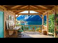 a peaceful day 🍀 soft piano playlist for focus, study & work