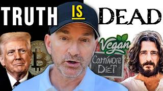TRUTH IS DEAD: The End Times Delusion Sweeping the World