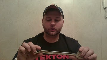 ToolVector.Com Sent Some Toys! - The Thrifty Mechanic