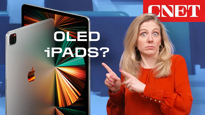 New OLED iPad Pros, iPad Airs Expected Soon - DayDayNews