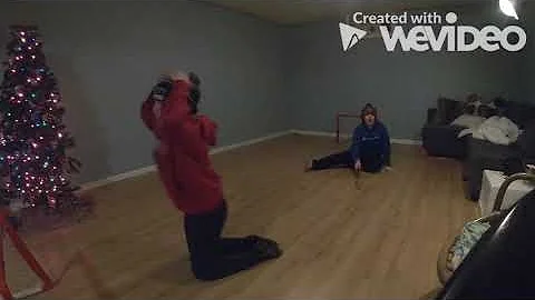floor hockey