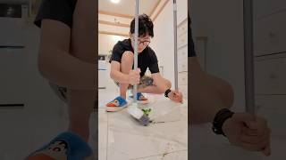 Keseharian Adam Emma Dan Memon. Semoga Terinspirasi