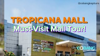 Discover the Ultimate Shopping Experience at Tropicana Mall, Uyo!