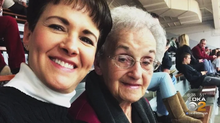 Tree Of Life Synagogue Shooting Survivor Says She'...