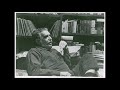 Gabriel García Márquez: "“Escribir es enfrentarse al monstruo de la escritura”