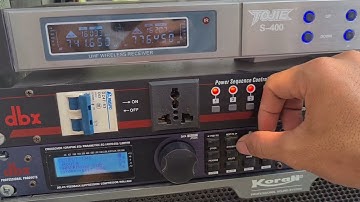 Nâng cấp setup cos số pa260 đánh 3 way cho a Âm thanh vương huỳnh || Âm thanh kẹo kéo