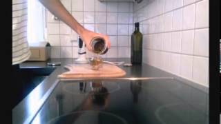 Amanita Muscaria - Create your own  magic oil