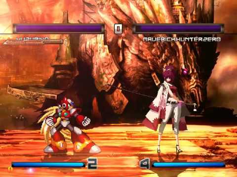 mugen archive bara aggressor