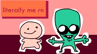 Bob: Devlog: I did my art work