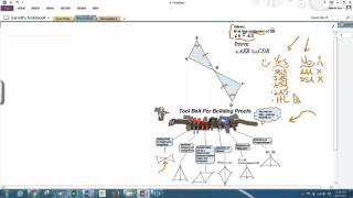 Famous Completing a Proof Using ASA (Example 2) Wealth