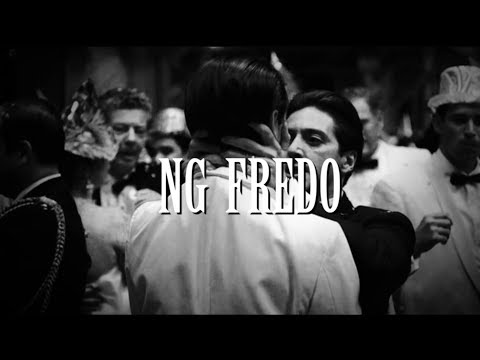 NG FREDO / JUMBO MAATCH