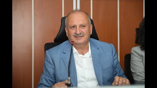 Ünye Beledi̇yesi̇ Tari̇hi̇ Mi̇raslara Hayat Veri̇yor