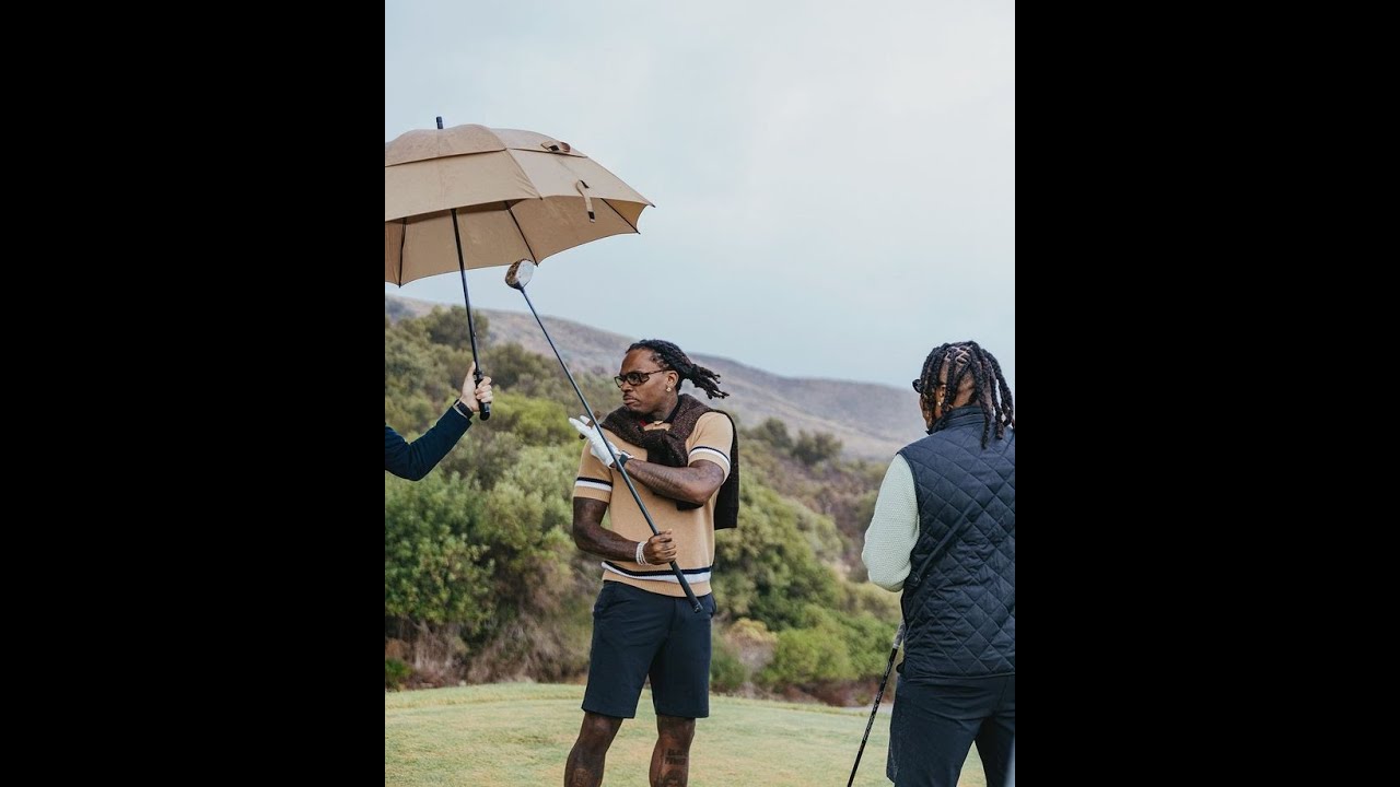 (FREE) Gunna x Offset Type Beat - ''Empire''